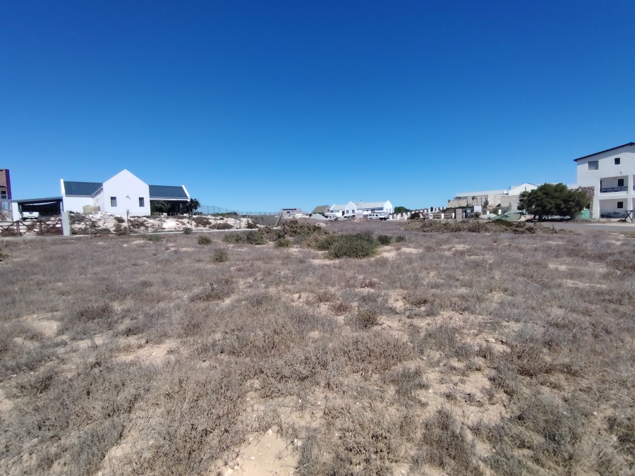 0 Bedroom Property for Sale in Duyker Eiland Western Cape